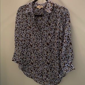 Gorgeous L’Agence top